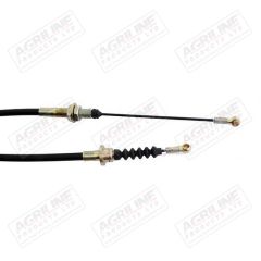 Handbrake Cable- 1400mm suitable for Massey Ferguson -  3583620M1  3583620M2