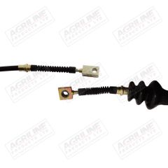 Clutch Control Cable suitable for Massey Ferguson -  3699303M91  3699303M92