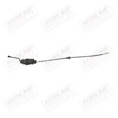 Spool Valve Cable suitable for Ford &amp; Fordson -  