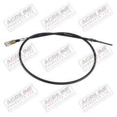 Handbrake Cable RH suitable for Ford &amp; Fordson -  E1NN2853AB  83957515