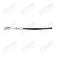 Foot Throttle Cable- 890mm suitable for Massey Ferguson -  3715973M1