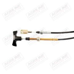 Hitch Pick Up Cable 3815365M92 suitable for Massey Ferguson -  3815365M92  3820874M92