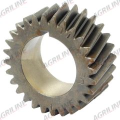 Crankshaft Gear suitable for Landini -  131171681  734749M1