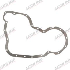 Timing Cover Gasket suitable for Landini -  36813137  734887M1  U5MK0601