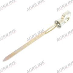 Transmission Dipstick suitable for Massey Ferguson - 1665962M91 828810M91