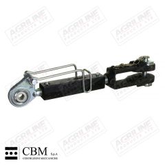 Levelling Box Assembly suitable for McCormick -  