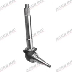 Spindle RH suitable for Ford &amp; Fordson -  83908152  D5NN3105F