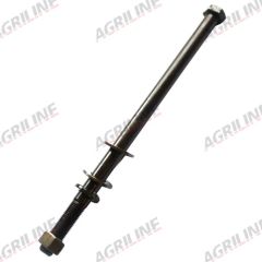 Seat Bracket Bolt Nut &amp; Washer Assembly suitable for Ford &amp; Fordson -  