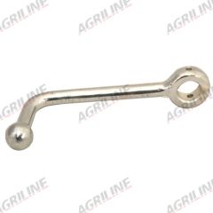 Levelling Box Handle Chrome suitable for Ford &amp; Fordson -  