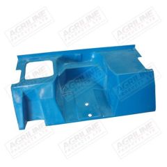 Cab Floor Moulding suitable for Ford &amp; Fordson -  