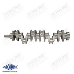 Crankshaft suitable for John Deere - RE33687 RE45517 RE502191