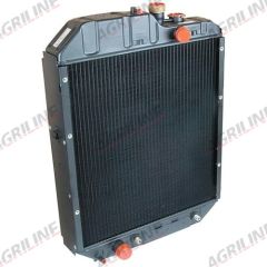 Radiator suitable for Ford &amp; Fordson -  82015105