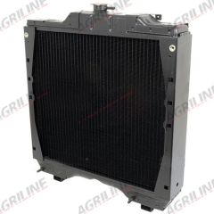 Radiator - 5169275 suitable for Case International -  5169275  5169128