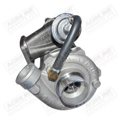 Turbocharger suitable for Massey Ferguson -  3637326M91