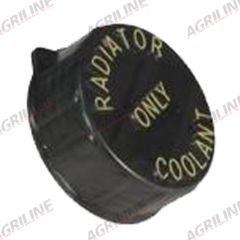 Coolant Tank Cap suitable for New Holland -  