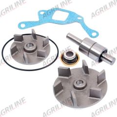 Water Pump Repair &amp; Adapter Kit suitable for Ford &amp; Fordson -  81866488  81866491  FBPN8591A
