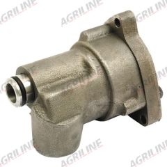 Oil Pump suitable for Ford &amp; Fordson -  81868538  87802585  E9NN6600BB