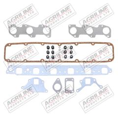 Head Gasket Set suitable for New Holland -  