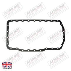 Sump Gasket suitable for Ford &amp; Fordson -  83999504  87802061  87840324