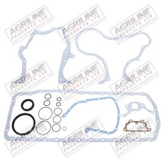 Bottom Gasket Set suitable for New Holland -  