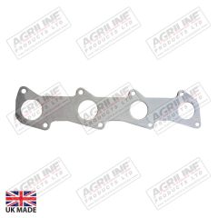 Exhaust Manifold Gasket suitable for Ford & Fordson - 83999221
