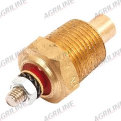 Water Temp Switch suitable for Case International -  89712608