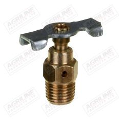 Radiator Drain Tap suitable for Massey Ferguson -  