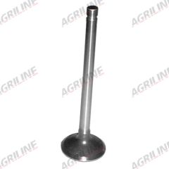 Exhaust Valve suitable for Ford &amp; Fordson -  87802143