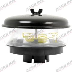 Pre Cleaner suitable for Massey Ferguson -  3380636M1