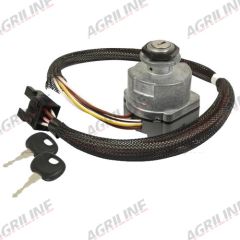 Ignition &amp; Heater Switch suitable for Case International -  