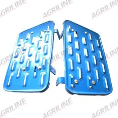 Footplate Set suitable for Ford &amp; Fordson -  957E16472A  957E16473B