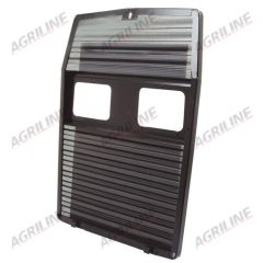 Front Grille 650mm Short Version suitable for Massey Ferguson - 1695425M96 3701922M91