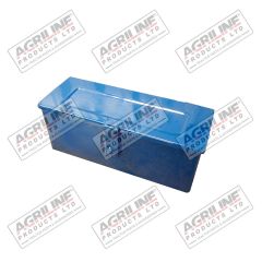 Toolbox- Small suitable for Ford &amp; Fordson -  