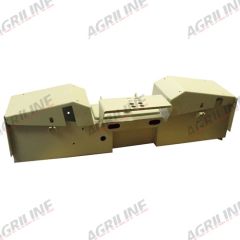 Cross Box- 3 Lid suitable for David Brown - K909614 K909618