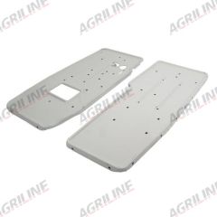 Footstep Set suitable for Ford & Fordson - D0NN16450B D3NN16473E