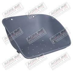 Seat Pan suitable for Massey Ferguson -  181313M91  181313M93  891869M91