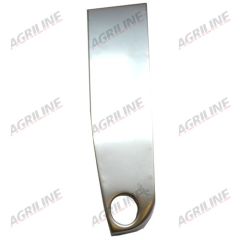 Side Panel 14&quot; LH suitable for Massey Ferguson -  1871738M1