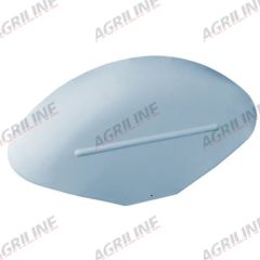 Mudguard / Fender Skin - Heavy Duty suitable for Massey Ferguson -  1883356M91  526904M91