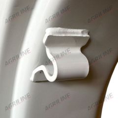Wheel Rim 9 x 28 suitable for Massey Ferguson - 1882978M92 897137M92