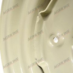 Wheel Rim 4.50 x 16 suitable for Ford &amp; Fordson -  81802273  81812445  81821919