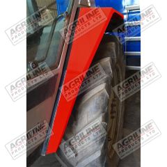 Mudguard / Fender Set Suitable for Massey Ferguson 3000 Seri suitable for Massey Ferguson -  3385423M91  3385424M91