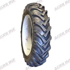 Wheel &amp; Tyre Assembly LH 11 x 36