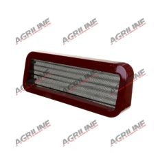 Top Grille suitable for Case International -  85639C1  85641C2