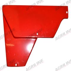 Panel - Side Rear (Right Hand) suitable for Massey Ferguson -  1883373M1