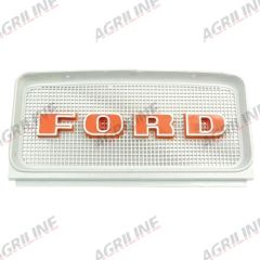 Grille Upper suitable for Ford &amp; Fordson -  81823928  C9NN8A163AG