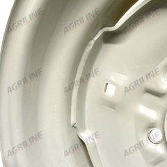 Wheel Rim 5.50 x 16 suitable for Ferguson -  