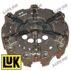 Clutch Cover suitable for Case International -  1964221C1