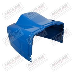 Dash Panel suitable for Ford &amp; Fordson -  D0NN16N627R  D8NN16948DB