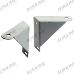 Head Light Bracket Set suitable for Nuffield -  NT3836  NT4234