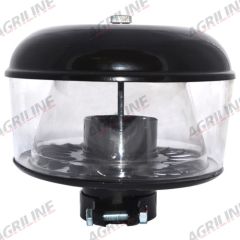 Glass Bowl Pre Cleaner suitable for Ford &amp; Fordson -  